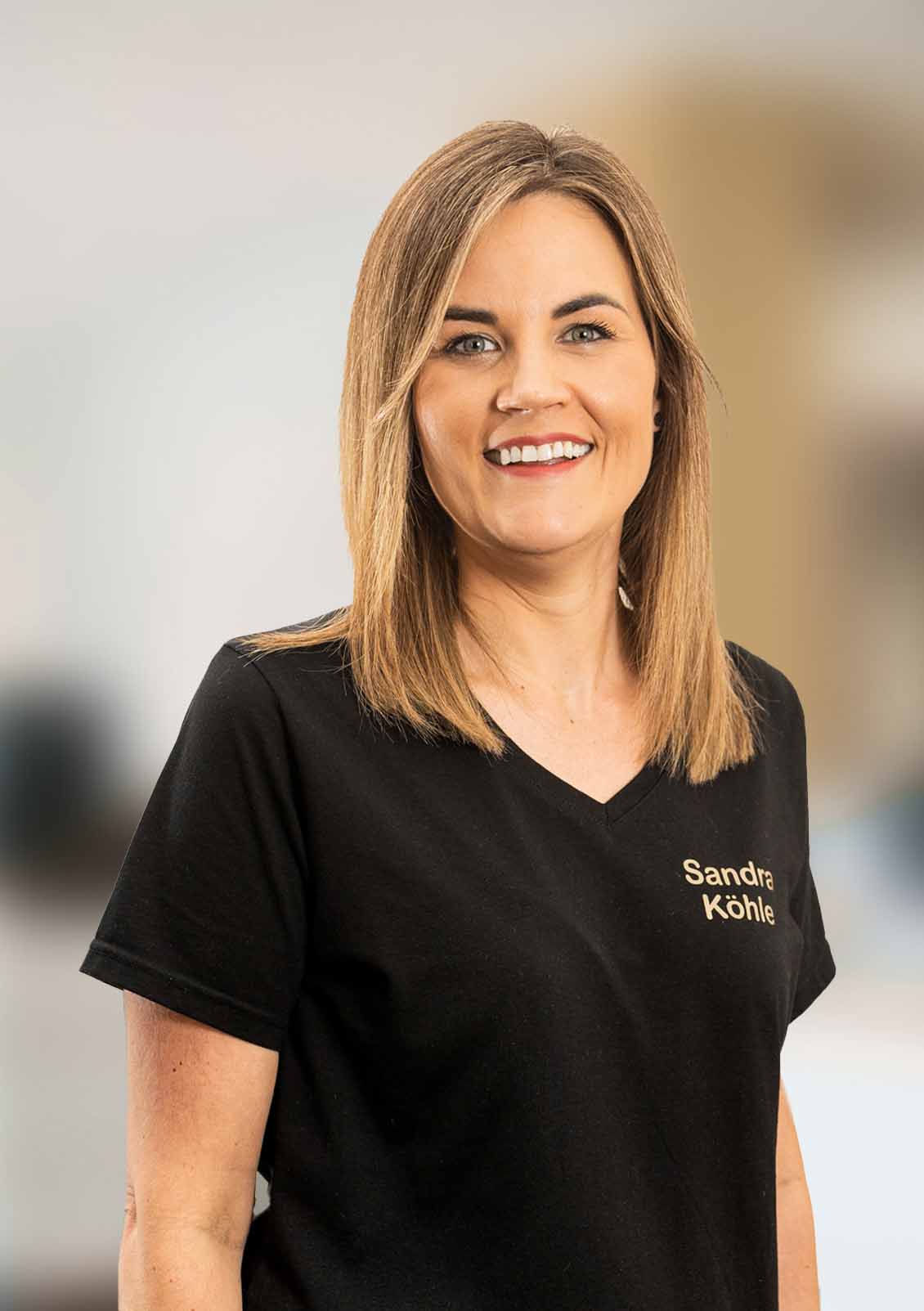 Sandra Köhle