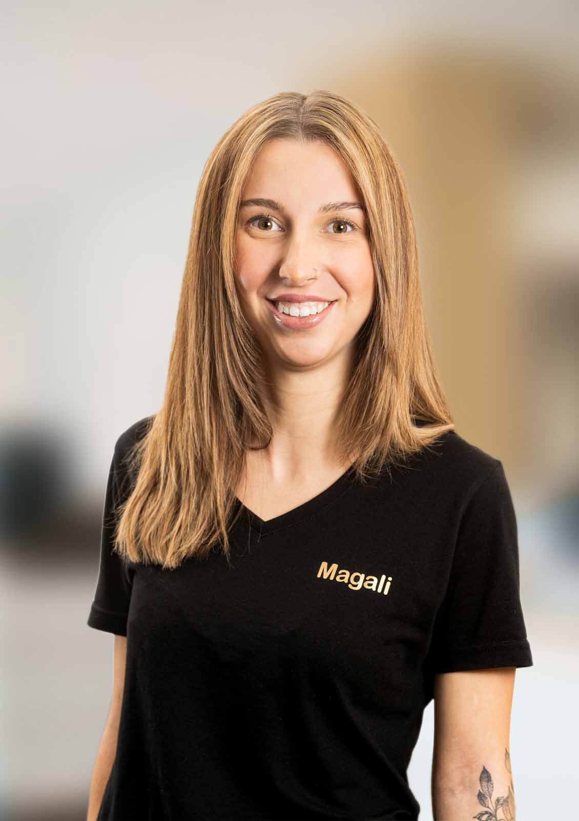 Magali Pöhlmann