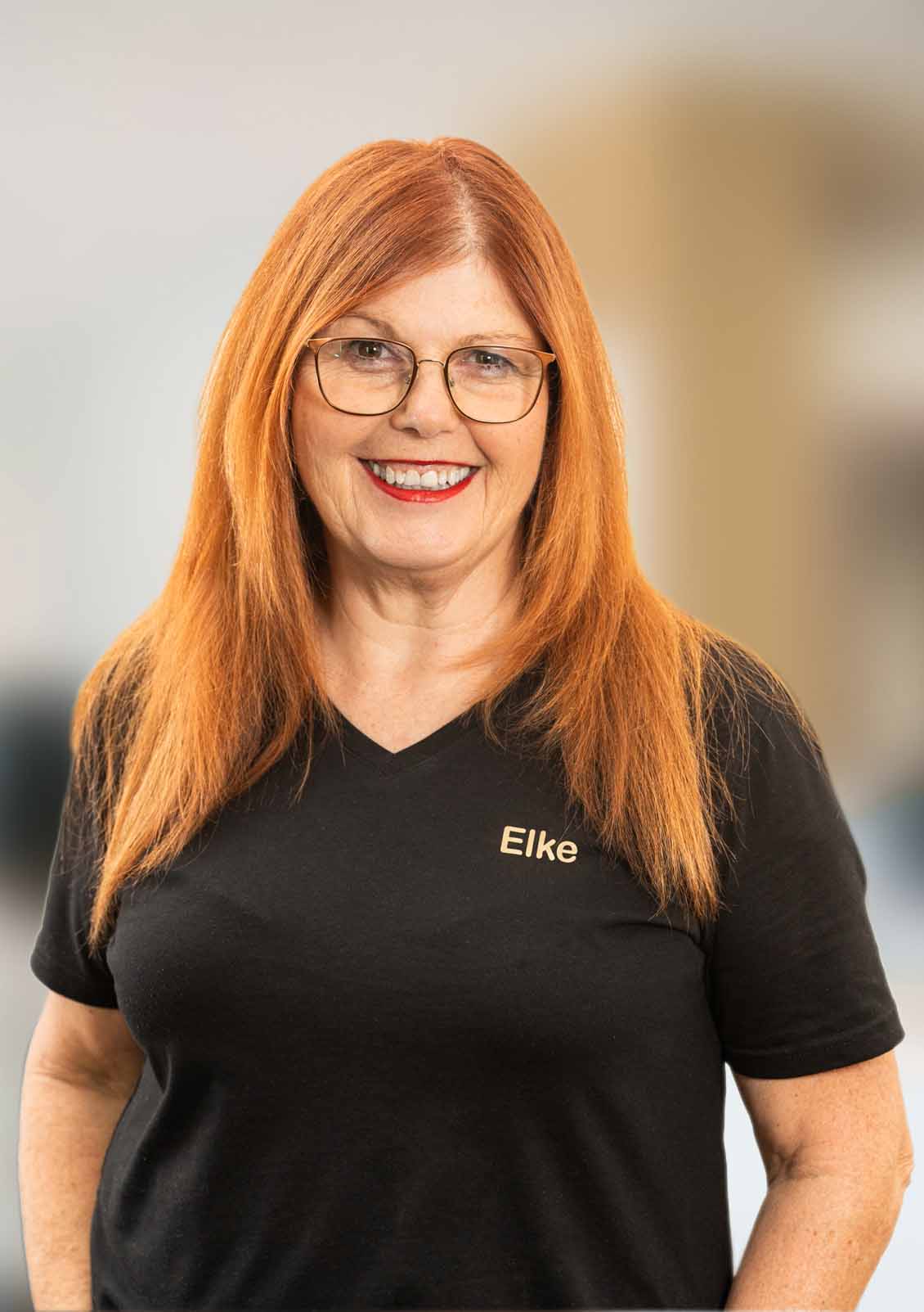 Elke Newedel