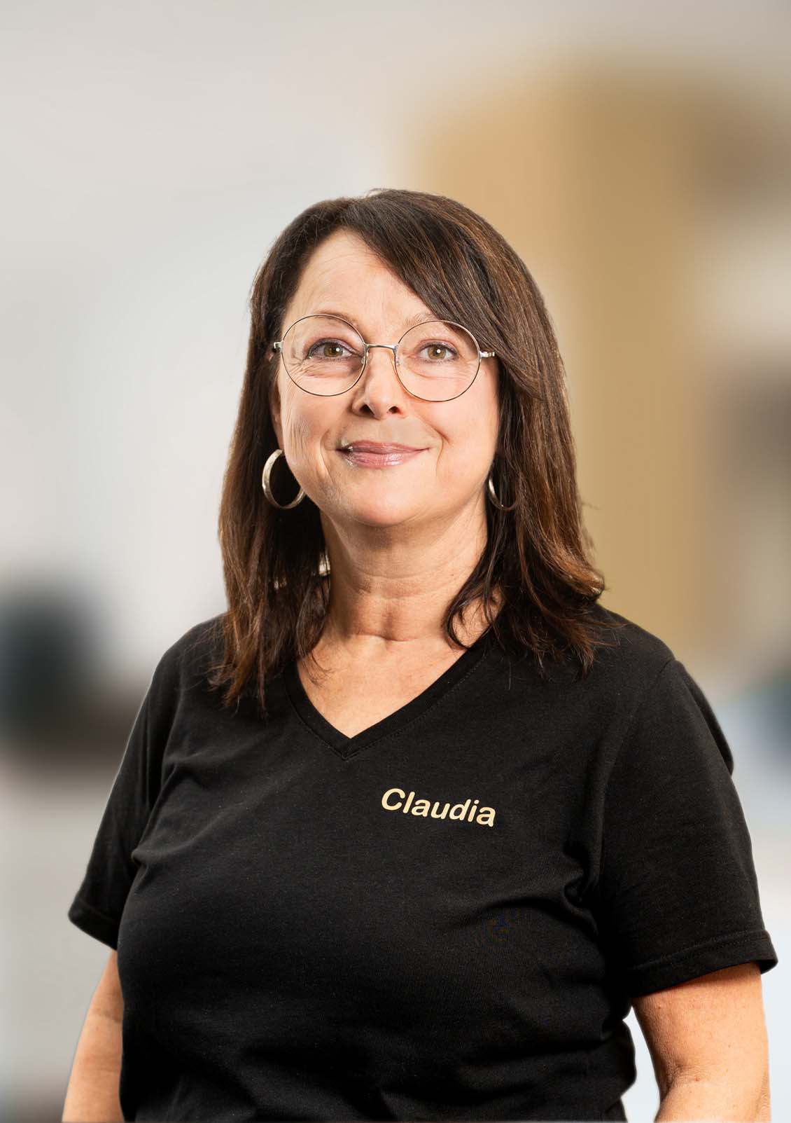 Claudia Marz